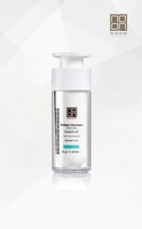 Noon Retinol Charisma Delicate 0.3% serumas su retinoliu, 35 ml