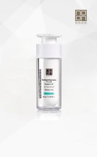 Noon Retinol Charisma Plus 1,6% serumas su retinoliu, 35 ml