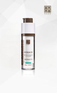 Noon Vit C 11S serumas, 30 ml