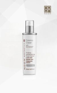 Noon CosmoClear prausiklis, 150 ml