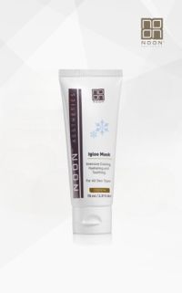 Noon Igloo Mask veido kaukė, 70 g