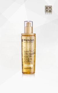 Noon Micro-Soft Cleanser aliejinis prausiklis, 150 ml