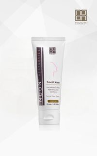 Noon TrioLift Mask veido kaukė, 70 g