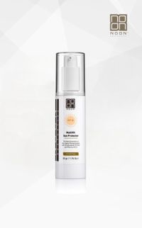 Noon MultiVit Sun Protector apsauga nuo saulės, 50 ml