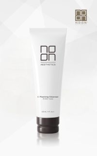 Noon C-Cleanser Foam prausiklis, 120 ml