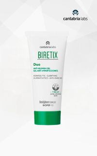 Biretix Duo Anti-Blemish Gelis, 30 ml