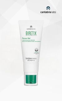 Biretix Focus Gelis priemonė nuo spuogų, 15 ml