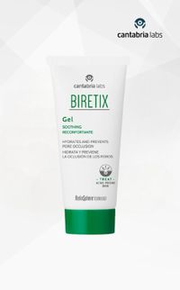 Biretix gelis, 50 ml