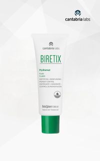 Biretix Hydramat Fluidas, 50 ml