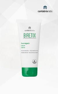 Biretix Isorepair veido kremas, 50 ml