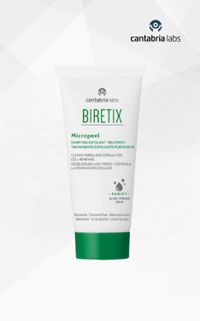 Biretix Mikropilingas, 50 ml