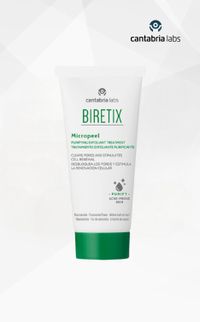 Biretix Mikropilingas, 50 ml