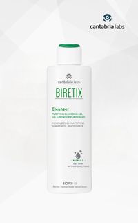 Biretix prausiklis, 200 ml