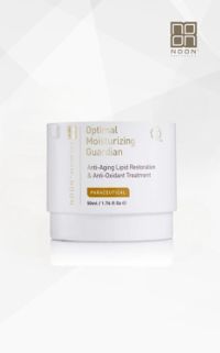 Noon OMG™ drėkinantis ir apsaugantis veido kremas, 50 ml