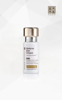 Noon Reform paakių kremas, 15 ml