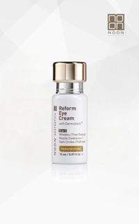 Noon Reform paakių kremas, 15 ml