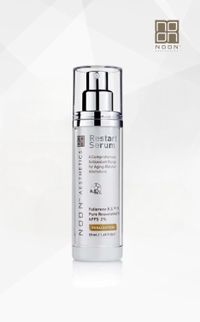 Noon Restart™ serumas, 50 ml