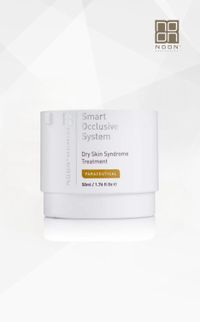 Noon SOS™ okliuziją suteikiantis veido kremas, 50 g