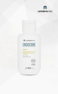 Endocare Essential atstatomasis losjonas kūnui, 100 ml
