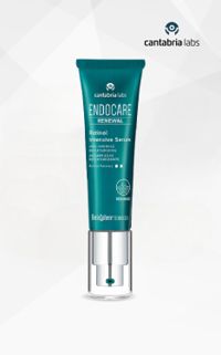 Endocare Renewal retinolio serumas 0.2%, 30 ml