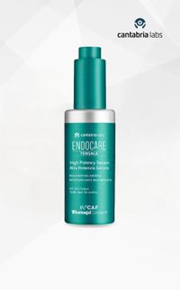 Endocare Tensage Intensyvus stangrinantis ir regeneruojantis serumas, 30 ml