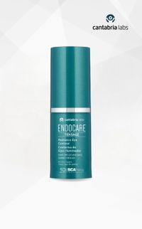 Endocare Tensage skaistinantis akių ir lūpų kontūro kremas, 15 ml