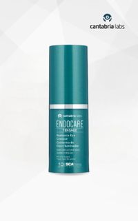 Endocare Tensage skaistinantis akių ir lūpų kontūro kremas, 15 ml