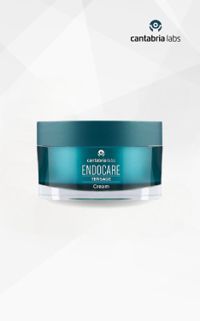 Endocare Tensage veido kremas, 30 ml