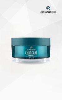 Endocare Tensage veido kremas, 30 ml