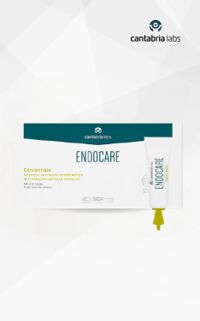 Endocare Essential koncentratas, 7×1 ml