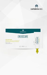 Endocare Essential koncentratas, 7×1 ml