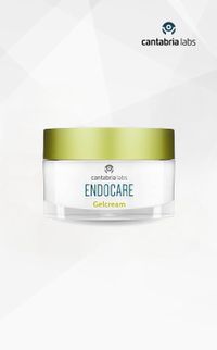 Endocare gelinis veido kremas, 30 ml