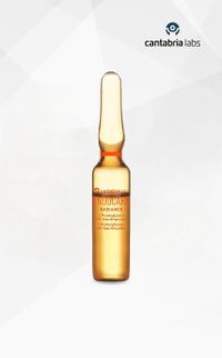 Endocare Radiance vitamino C koncentratas, 1×1 ml
