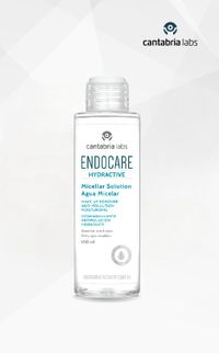 Endocare Hydractive micelinis vanduo, 100 ml