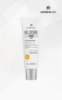 Heliocare 360 MD A-R emulsija SPF50+, 50 ml