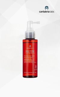 Iraltone purškiamas losjonas nuo plaukų slinkimo, 100 ml