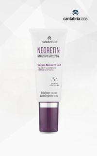 Neoretin Discrom Control depigmentuojantis serumas, 30 ml