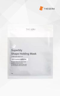 Thesera Superbly Shape Holding kaukė, 1×25 g