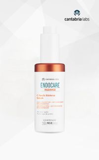 Endocare Radiance C Ferulic Edafence® serumas, 30 ml