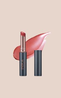 Inika organiškas lūpų balzamas su spalva – Cosmic, 3.5 g