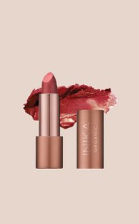 Inika organiški lūpų dažai – Auburn, 4.2 g