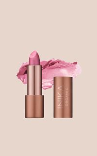 Inika organiški lūpų dažai – Flushed, 4.2 g