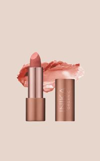 Inika organiški lūpų dažai – Soft Coral, 4.2 g