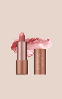 Inika organiški lūpų dažai – Spring Bloom, 4.2 g