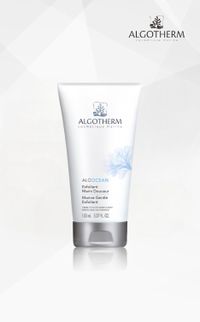 Algotherm Algocean Marine kūno šveitiklis, 150 ml