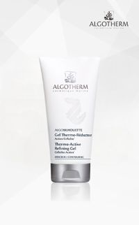 Algotherm Algosilhouette termo gelis, 150 ml