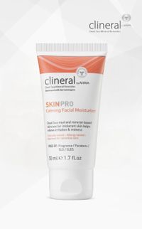 Ahava Clineral Skinpro raminantis veido kremas, 50 ml