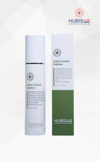 HubisLab Active Control tonikas, 120 ml