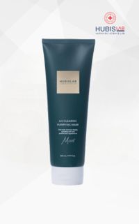 HubisLab A.C valomoji veido kaukė, 230 ml