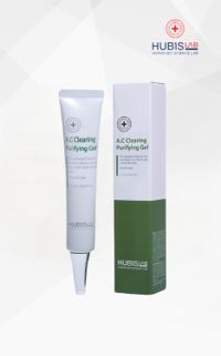 HubisLab Active Control A.C gelis, 15 ml